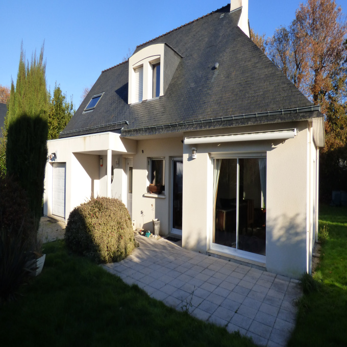 Offres de vente Maison Theix-Noyalo (56450)