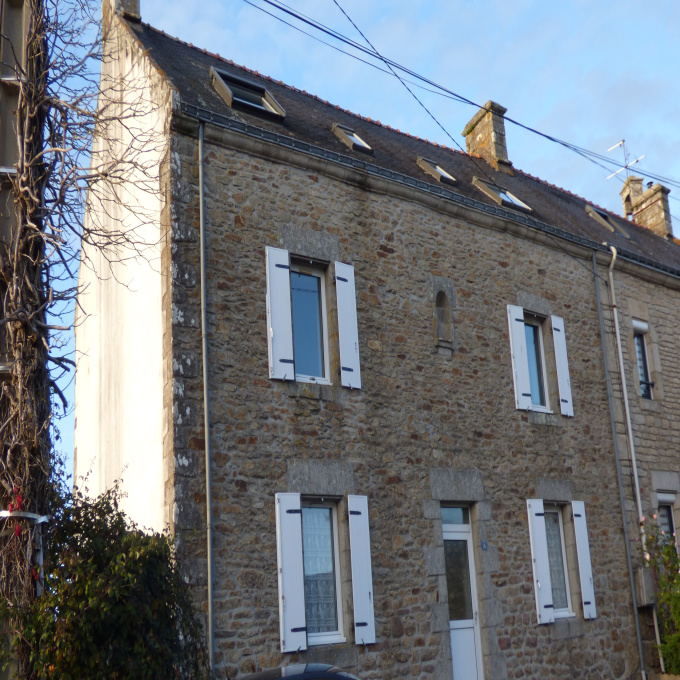 Offres de vente Appartement Theix (56450)
