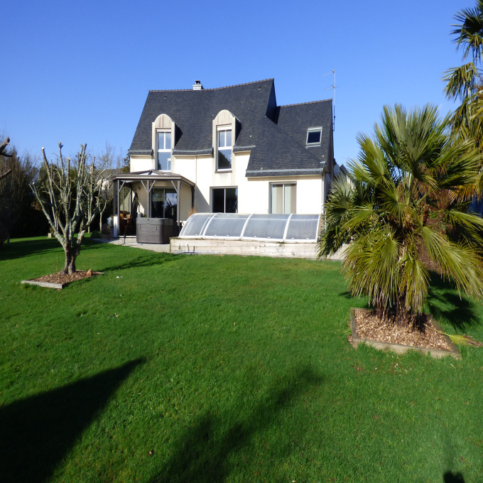 Offres de vente Maison Sulniac (56250)