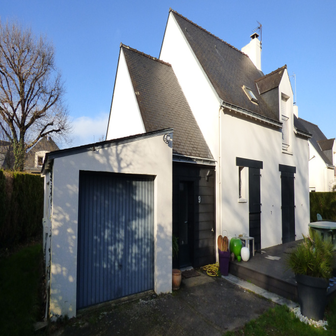 Offres de vente Maison Surzur (56450)
