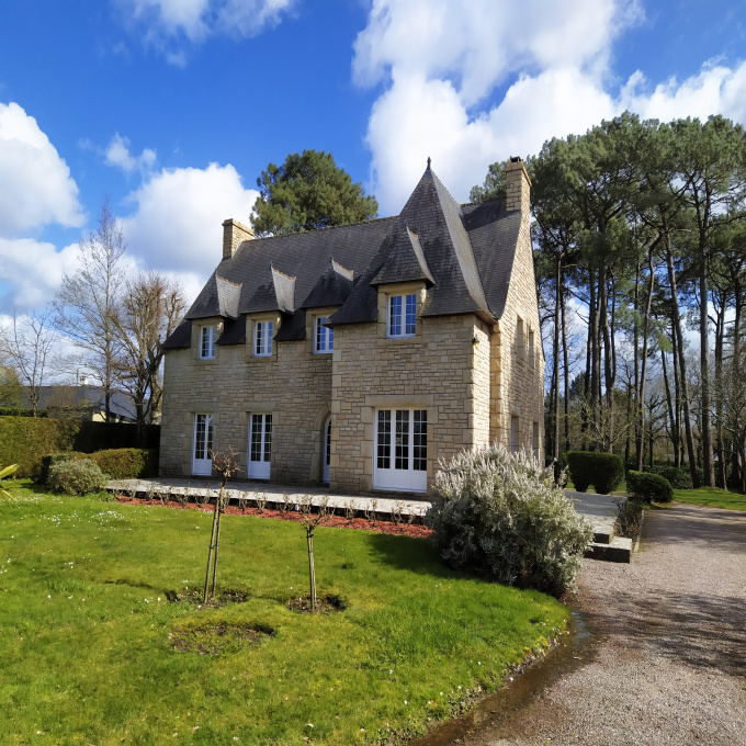 Offres de vente Maison Surzur (56450)