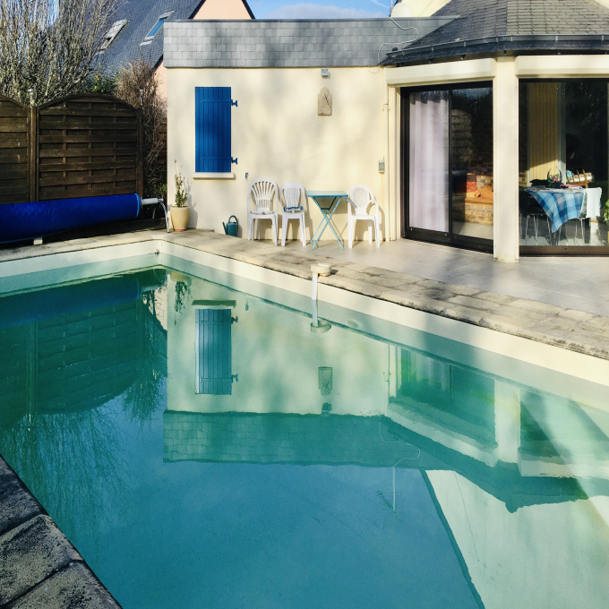 Offres de vente Maison Saint-Armel (56450)