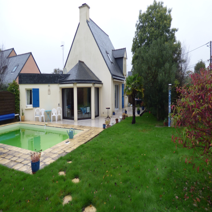 Offres de vente Maison Saint-Armel (56450)