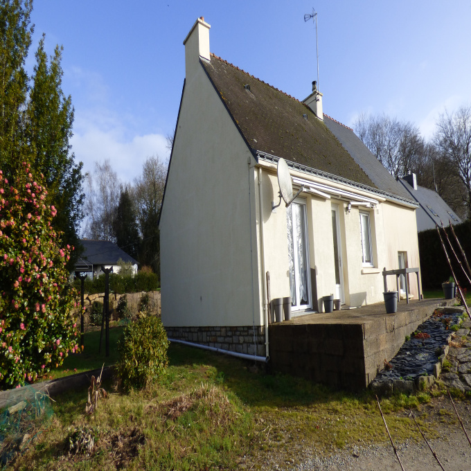 Offres de vente Maison Treffléan (56250)