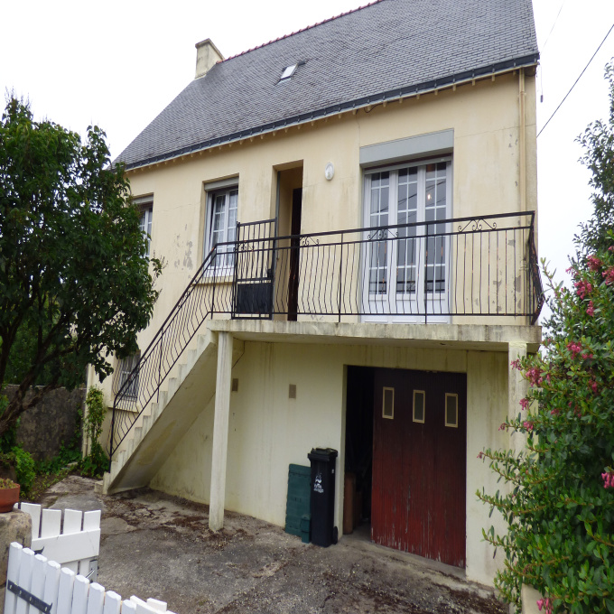 Offres de vente Maison Noyalo (56450)