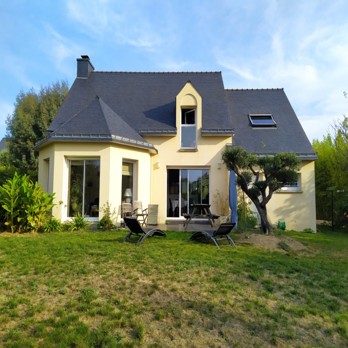 Offres de vente Maison Theix (56450)