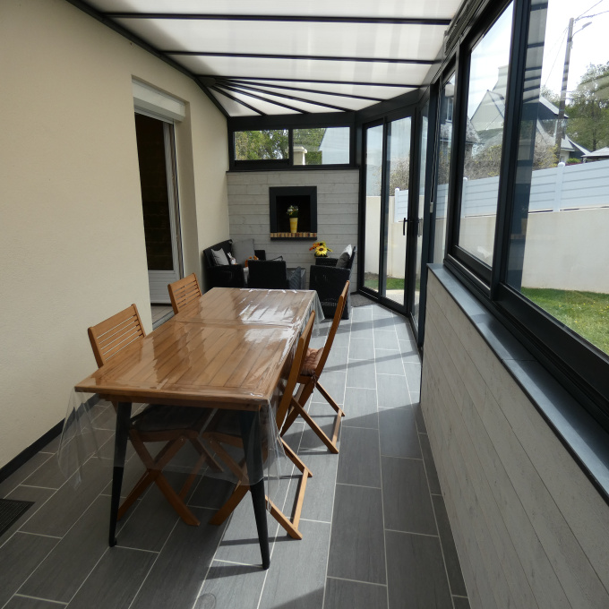 Offres de vente Maison Sulniac (56250)
