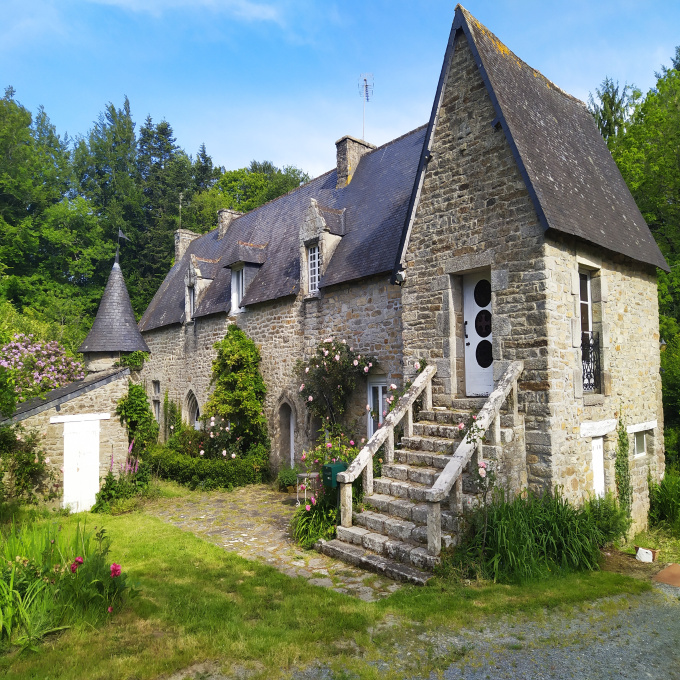 Offres de vente Maison Treffléan (56250)