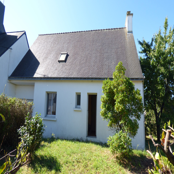 Offres de vente Maison Vannes (56000)