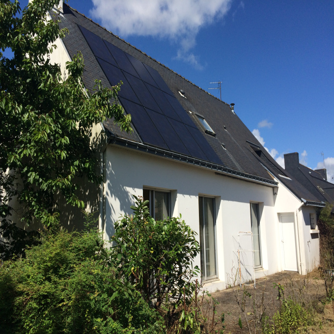 Offres de vente Maison Vannes (56000)