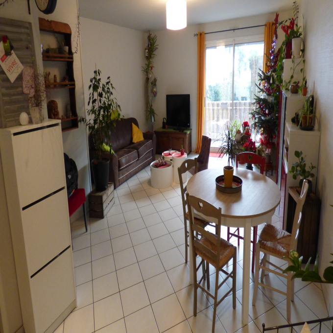 Offres de vente Appartement Vannes (56000)