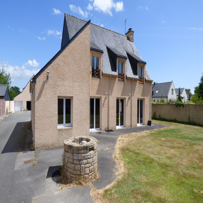 Offres de vente Maison Surzur (56450)