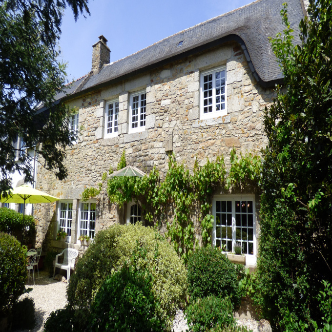 Offres de vente Maison Saint-Armel (56450)