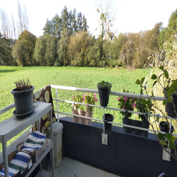 Offres de vente Appartement Theix (56450)