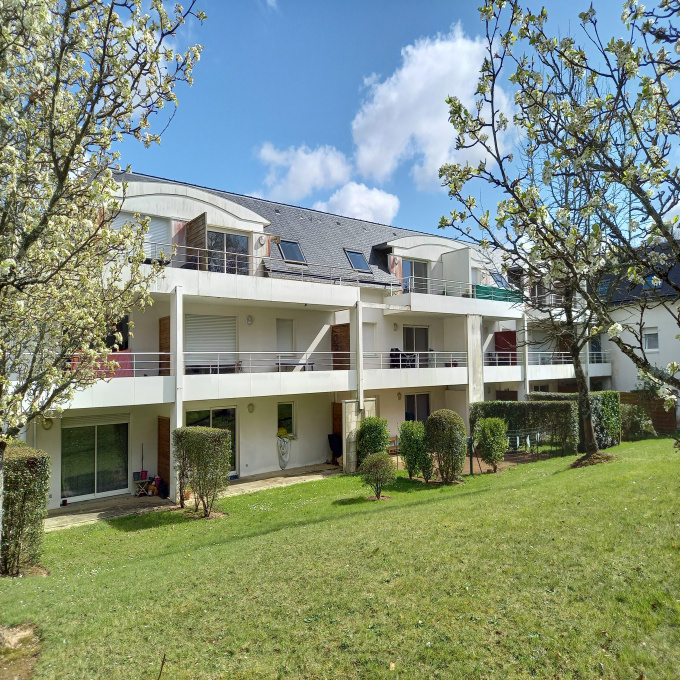 Offres de vente Appartement Treffléan (56250)