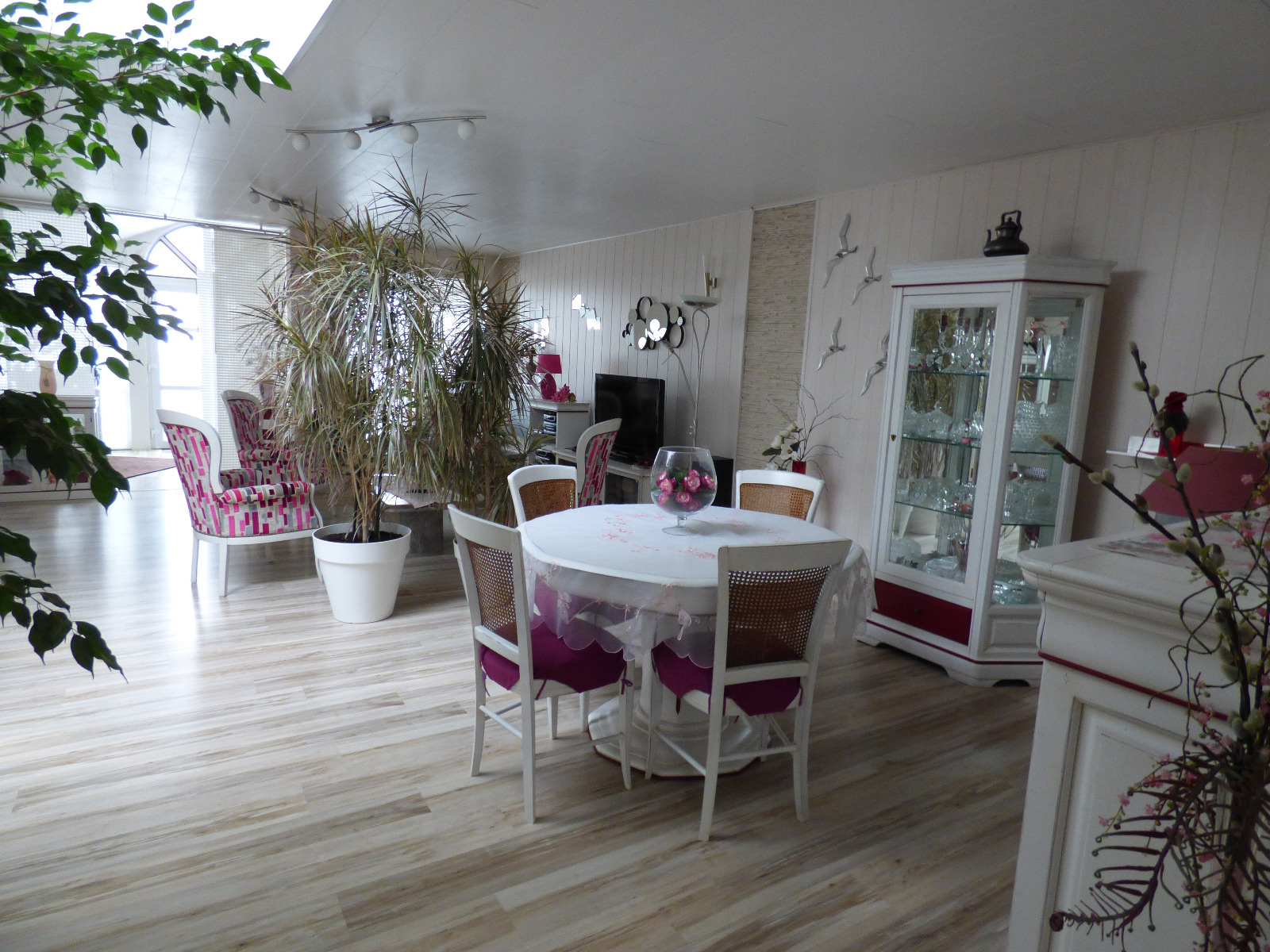 Offres de vente Appartement Vannes (56000)