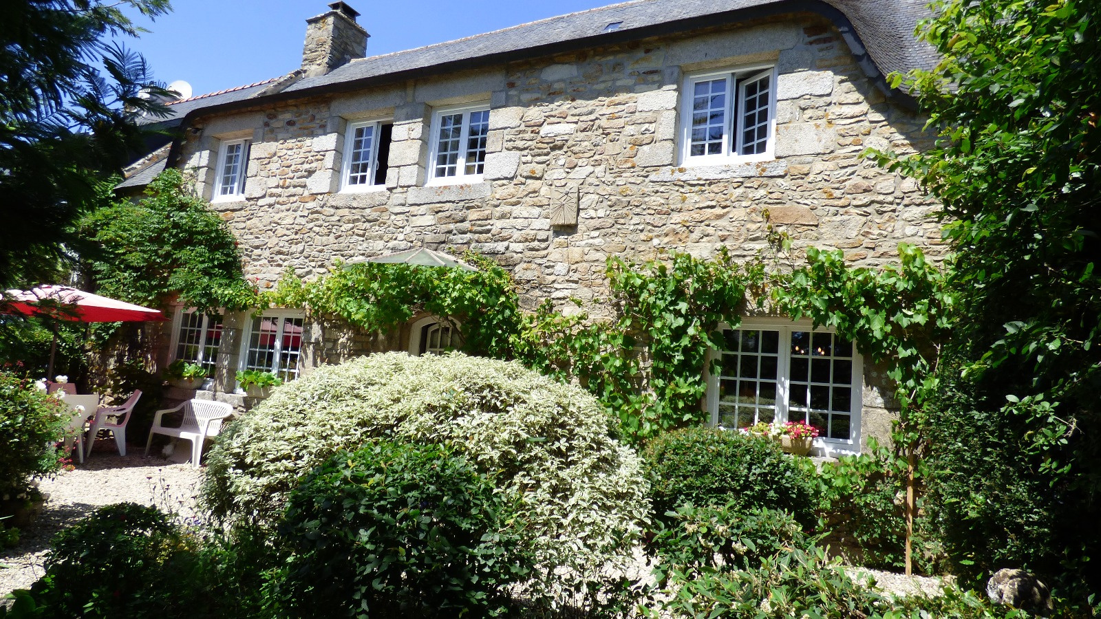 Offres de vente Maison Saint-Armel (56450)