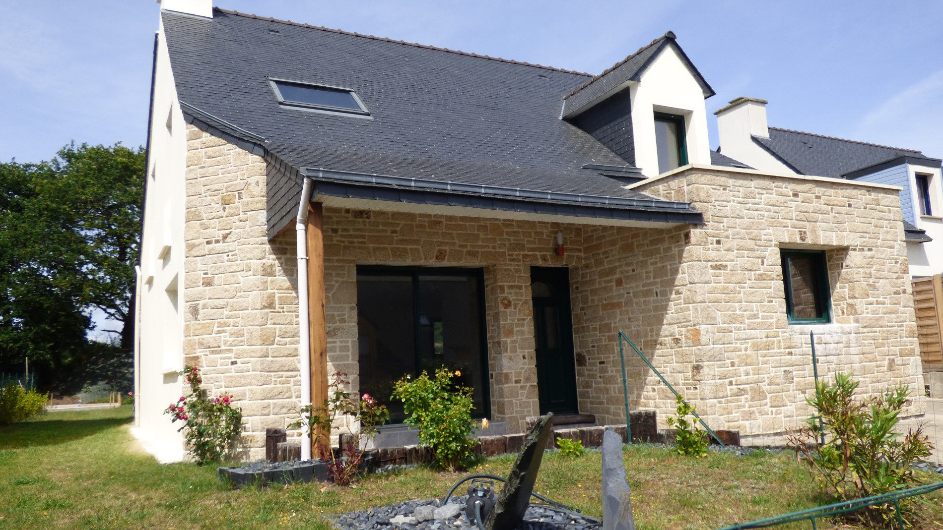 Agence de la Mairie Theix - immobilier Pays de Vannes